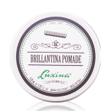 Помадка з ефектом блиску - Luxina Brillantina Pomade 100 мл