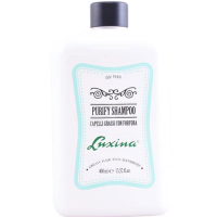 Шампунь для проблемної шкіри голови (жирність і лупа) - Luxina Purify Shampoo 400 мл
