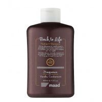 Maad Back To Life Nutrient Shampoo Шампунь живильний для відновлення волосся