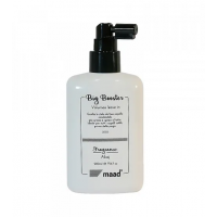 Maad Big Buster Voiumax Leave In Спрей-бустер для об'єму волосся 200 мл Maad Big Buster Voiumax Leave In Спрей-бустер для об'єму волосся 200 мл