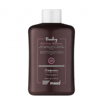 Maad Bushy Shampoo Шампунь для розгладжування волосся Maad Bushy Shampoo Шампунь для розгладжування волосся