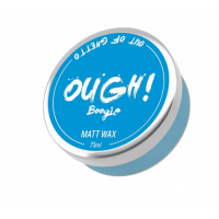 Maad Ough Boogie Matt Віск для волосся з матовим ефектом 75 мл Maad Ough Boogie Matt Віск для волосся з матовим ефектом 75 мл