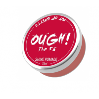 Maad Ough The 56 Shine Помада для волосся 75 мл Maad Ough The 56 Shine Помада для волосся 75 мл
