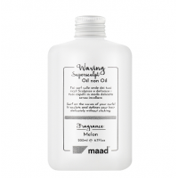 Maad Waving Super Sculpt Oil Олія для кучерявого волосся 200 мл
