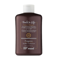 Maad Back To Life Nutrient Shampoo Шампунь живильний для відновлення волосся
