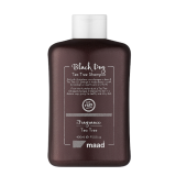 Maad Black Dog Tea Tree Shampoo Шампунь для волосся з олією чайного дерева