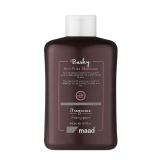 Maad Bushy Shampoo Шампунь для розгладжування волосся