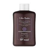 Maad Color Buster Color Care Shampoo Шампунь для фарбованого волосся