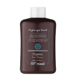 Maad Hydrogen Bomb Hydrating Shampoo Шампунь для зволоження волосся 