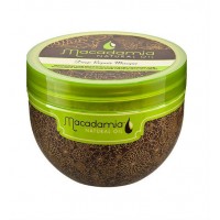 Маска відновлююча з олією аргани і макадамії Macadamia Repair Masque