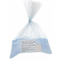 Magnetique Освітлююча пудра Silver Platinum 500 гр в пакеті