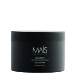 Маска для надання об’єму волоссю - Mais Laboratory Volume Up Hair Treatment Mask