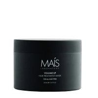 Маска для надання об’єму волоссю - Mais Laboratory Volume Up Hair Treatment Mask
