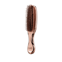 Щітка для волосся - MAIS Laboratory Rose Gold Brush