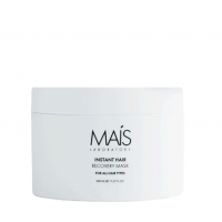 Маска для миттєвого відновлення для всіх типів волосся - Mais Instant Hair Recovery Mask
