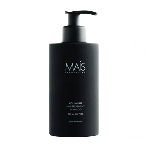 Шампунь для об'єму для всіх типів волосся - Mais Volume Up Hair Treatment Shampoo