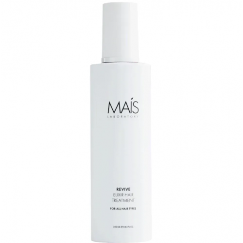 Відновлюючий еліксир для всіх типів волосся - Mais Revive Elixir Hair Treatment 250 мл