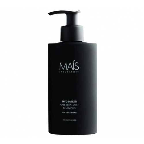 Відновлюючий шампунь для всіх типів волосся - Mais Revive Hair Treatment Shampoo