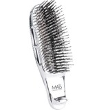 Щітка для волосся - MAIS Laboratory Silver Brush Small