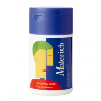 Сухе очищувальне молочко для обличчя з пептидами - Malevich Runaway Milk Dry Cleanser 60 гр