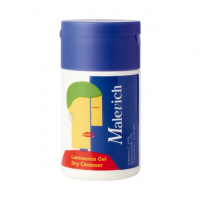 Сухий очищувальний гель для обличчя - Malevich Lumisence Gel Dry Cleanser 60 гр