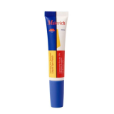 Крижана дренажна есенція для шкіри навколо очей - Malevich Crystal Ice Essence Liquid Eye Patch 15 мл