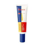 Зволожувальний крем для шкіри навколо очей - Malevich Flash Eye Cream 30 мл