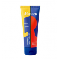 Жовта пілінг-олія Потрійне сяйво - Malevich Triple Glow Yellow Peeling Oil 75 мл