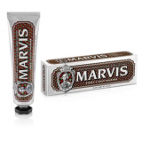 Marvis Sweet Sour Rhubarb Зубная паста Кисло-сладкий ревень 75 мл