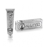 Marvis Whitening Mint Отбеливающая зубная паста Мята 85 мл