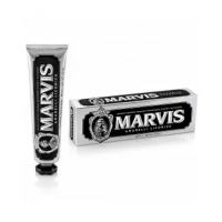 Marvis Amarelli Licorice зубна паста Лакриця і м'ята 85 мл