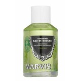 Marvis Concentrate Strong Mint Mouthwash ополіскувач-концентрат для порожнини рота М'ятний 120 мл