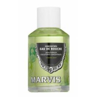 Marvis Concentrate Strong Mint Mouthwash ополіскувач-концентрат для порожнини рота М'ятний 120 мл
