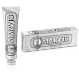 Marvis Smokers Whitening Mint відбілююча зубна паста для курців м'ята 85 мл