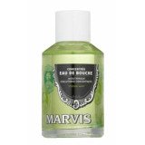 Marvis Concentrate Strong Mint Mouthwash ополіскувач-концентрат для порожнини рота М'ятний 120 мл