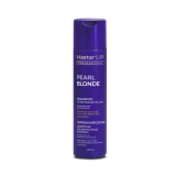 Шампунь для нейтралізації жовтизни волосся Перлинний блонд - Master LUX Pearl Blonde Shampoo 250 мл