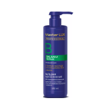 Бальзам відновлюючий для пошкодженого волосся - Master LUX Repair Balsam