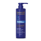Бальзам для сухого волосся - Master LUX Moisturizing Balsam