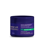 Маска відновлююча для пошкодженого волосся - Master LUX Repair Mask