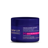 Маска для фарбованого волосся - Master LUX Color Protect Mask