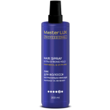 Лак для волосся екстрасильна фіксація - Master LUX Spray Extra Strong Hold (5) 200 мл