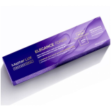 Демі-перманентна крем-фарба - Master LUX Elegance Toner 100 мл