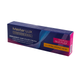 Стійка крем-фарба для волосся - Master LUX Professional Permanent Hair Color Cream 60 мл
