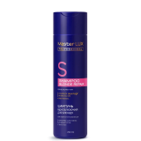 Шампунь відновлюючий для освітленого волосся - Master LUX Blonde Repair Shampoo