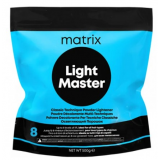 Швидкодіючий суперосветляющий порошок Matrix Light Master 500 гр