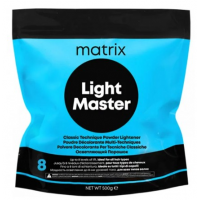 Швидкодіючий суперосветляющий порошок Matrix Light Master 500 гр