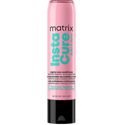 Кондиціонер для дуже пошкодженого волосся - Matrix Total Results Insta Cure Build A Bond Conditioner