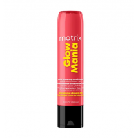 Кондиціонер для захисту кольору фарбованого волосся - Matrix Glow Mania Conditioner