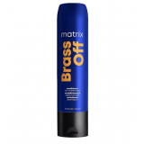 Кондиціонер для нейтралізації жовтизни Matrix Total Results Brass Off Conditioner, 300 мл