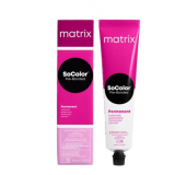 Matrix Socolor стійка крем-фарба для волосся SoColor Pre-Bonded Blended Permanent Color 90 мл
